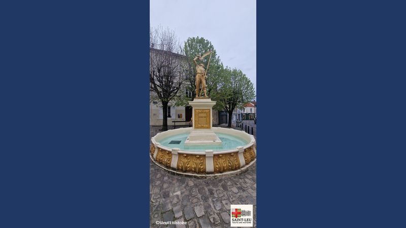 Photo 5 de Saint-Leu, toute une Histoire